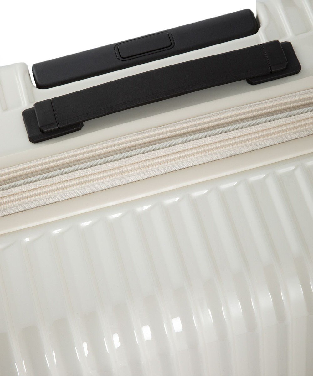 ACE BAGS & LUGGAGE 【WEB限定】ACE クレスタS スーツケース 60/73L ストッパー付き 09162 エース 