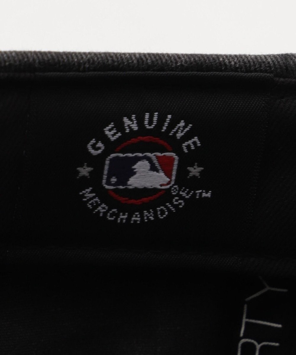 WEGO 【ユニセックス着用ITEM】別注NEWERA　9FORTY　　damage 