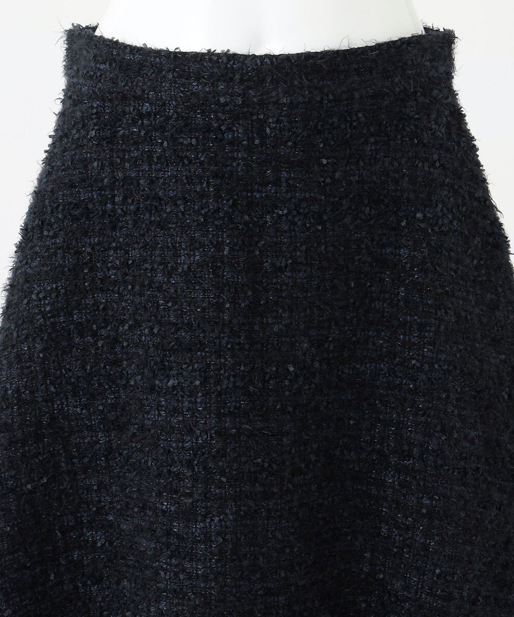 23区 S 【R(アール)】ファンシーツイードスカート 