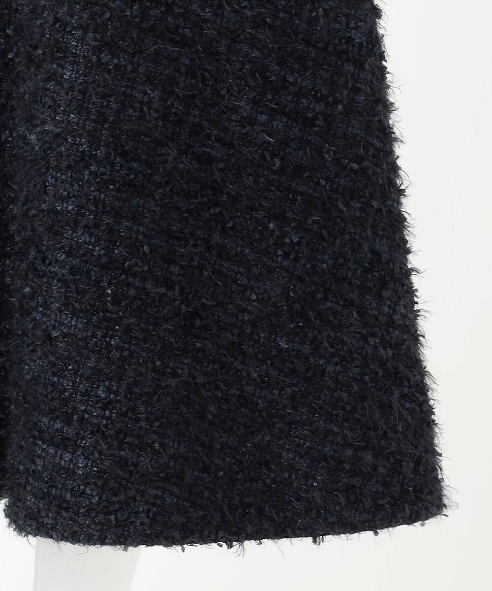 23区 S 【R(アール)】ファンシーツイードスカート 