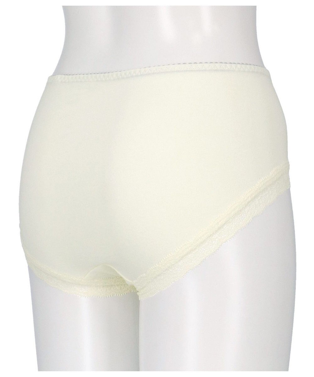 WACOAL ショーツ 【重力ケアブラ】 BXB194とペア はきこみ丈ふつう 綿混(本体) レディース PXB294 /ワコール 