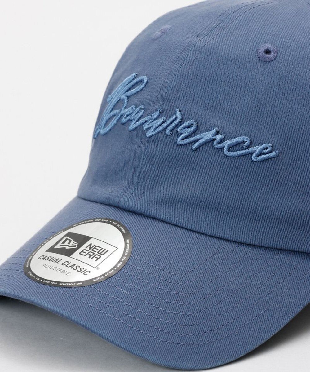 AURORA 【 Beaurance （ビューランス）】NEWERA コットンツイルキャップ 