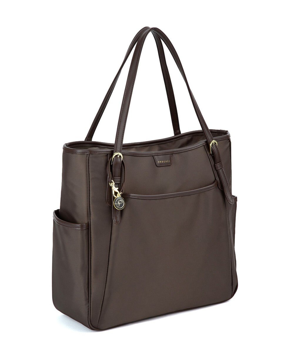ACE BAGS & LUGGAGE PROGRES アリューヴ トートバッグ A4サイズ 14インチPC収納 20202 プログレ 