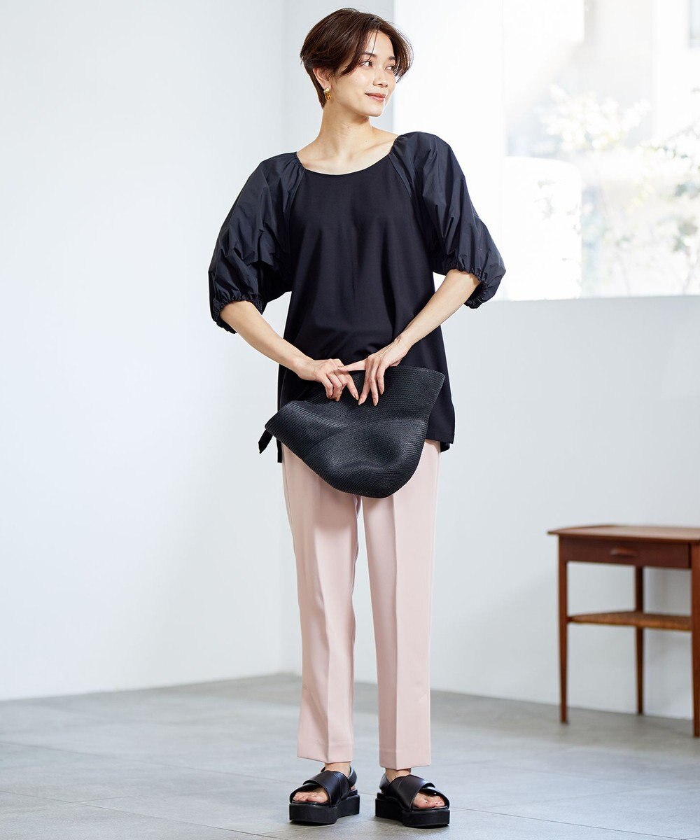 UNFILO マイビューティコンビ プルオーバー 