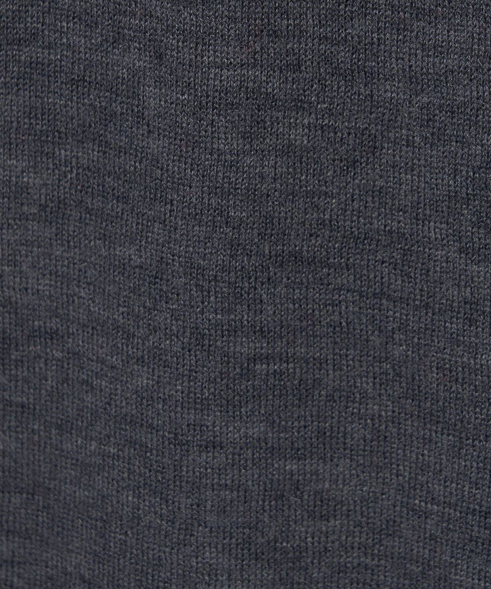 JOSEPH 【洗える】キャッシュエアー　ラウンドネックニット 