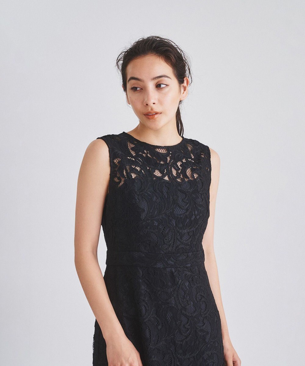 GRACE CONTINENTAL 【オンライン限定ドレス】La notte 