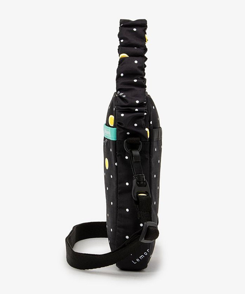 LeSportsac 【ハニーレモンソーダ】GH MINI PHONE XBODY/ハニーレモンスパークル 