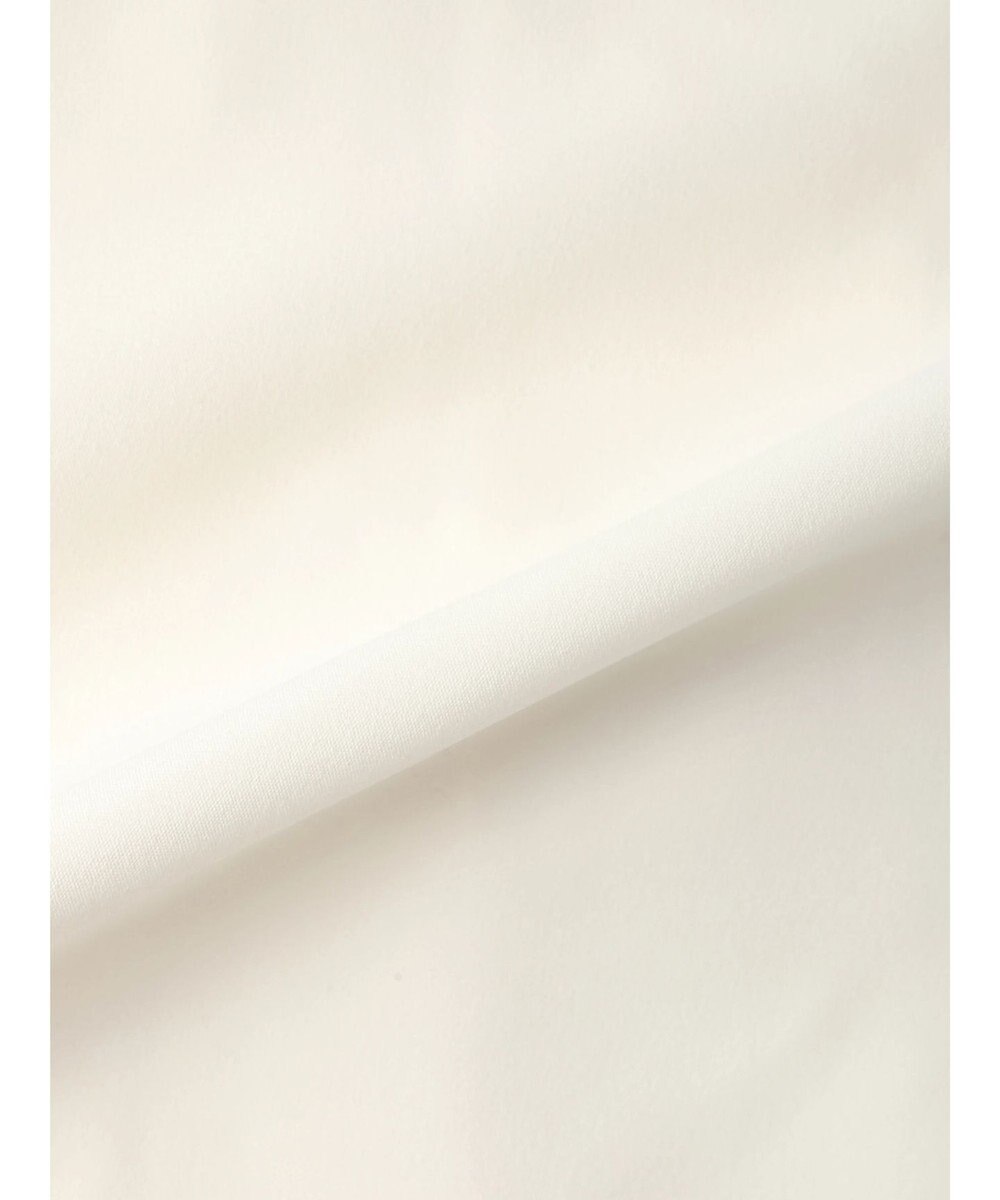 earth music&ecology ミリタリースタンドカラーベスト 