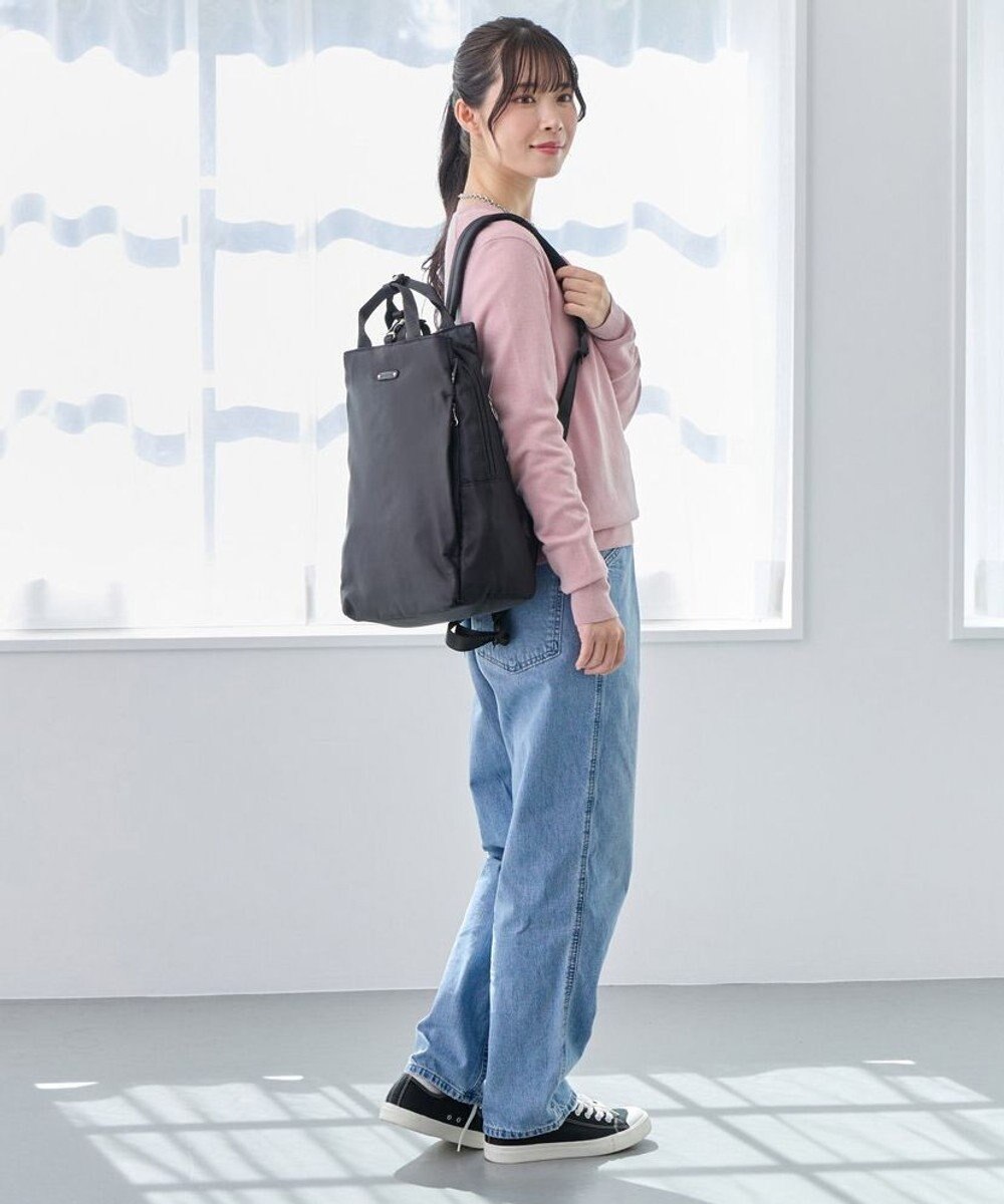 ROOTOTE 3675【多機能-撥水加工】LT.セオルー.アンサンブル-B 