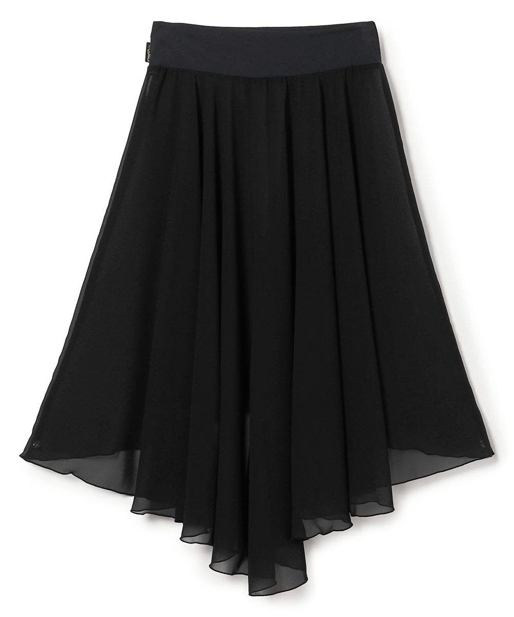 Chacott リハーサルスカート 