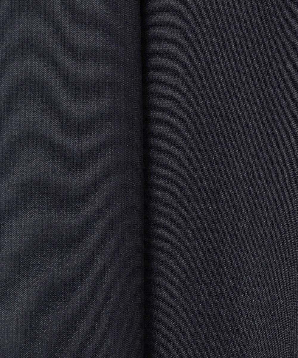 ANY SIS L 【洗える】シャイニータック スカート 