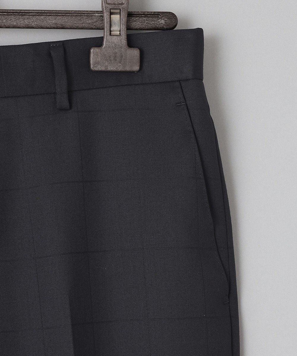 GOTAIRIKU 【御幸毛織】DRYSPINNER_綾織り 