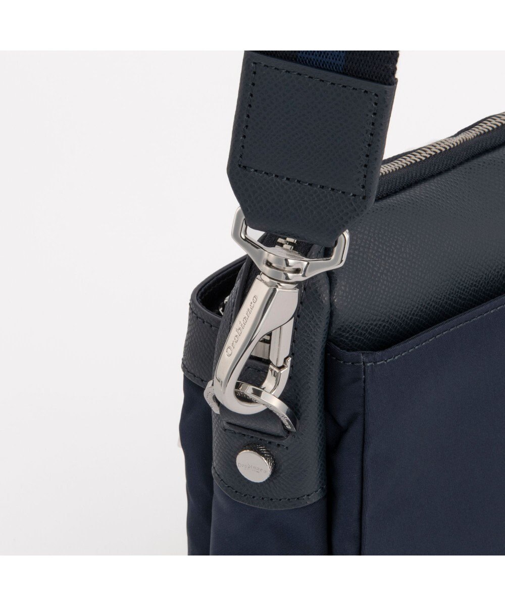 ACE BAGS & LUGGAGE Orobianco ソロペルテ ショルダーバッグ  4L 560g 92952 オロビアンコ 