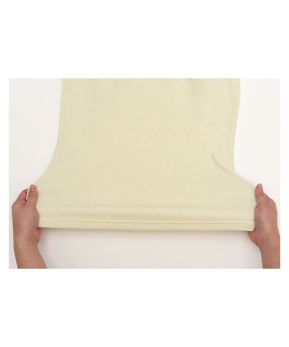 WACOAL MEN インナー メンズ 発熱インナー【エクス（R）】 吸湿発熱繊維 保温性 消臭性（汗臭・加齢臭） ストレッチ素材 深めVネック 8分袖 GL6221 /ブロス 