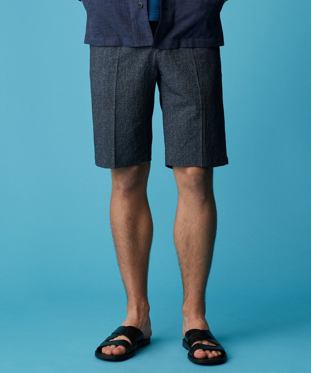 JOSEPH ABBOUD 【キングサイズ・多機能シリーズがさらに薄く新開発】ライトウェーブライト ショーツ 