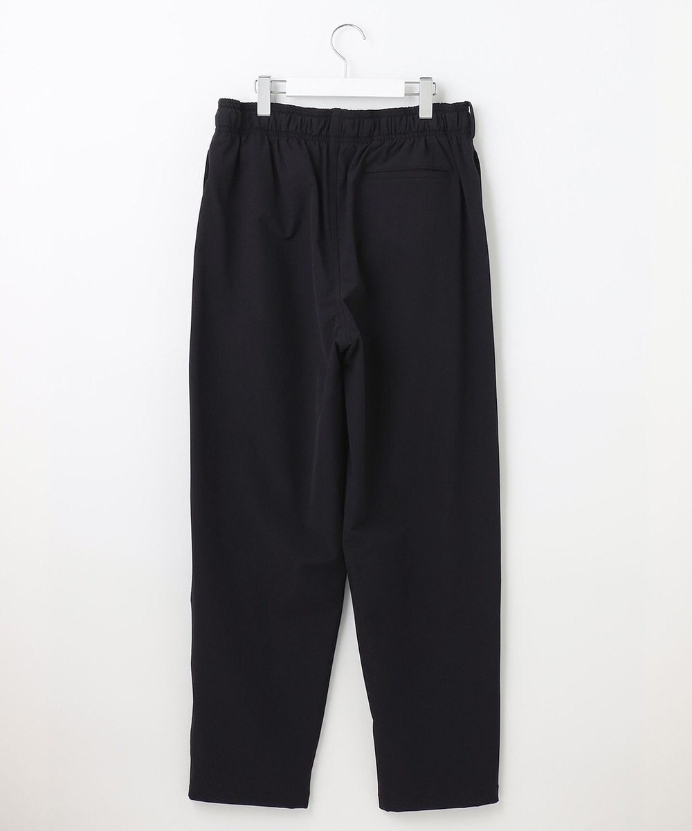 UNFILO MENS WARM プラス リラックステーパードパンツ [22年秋冬商品] 