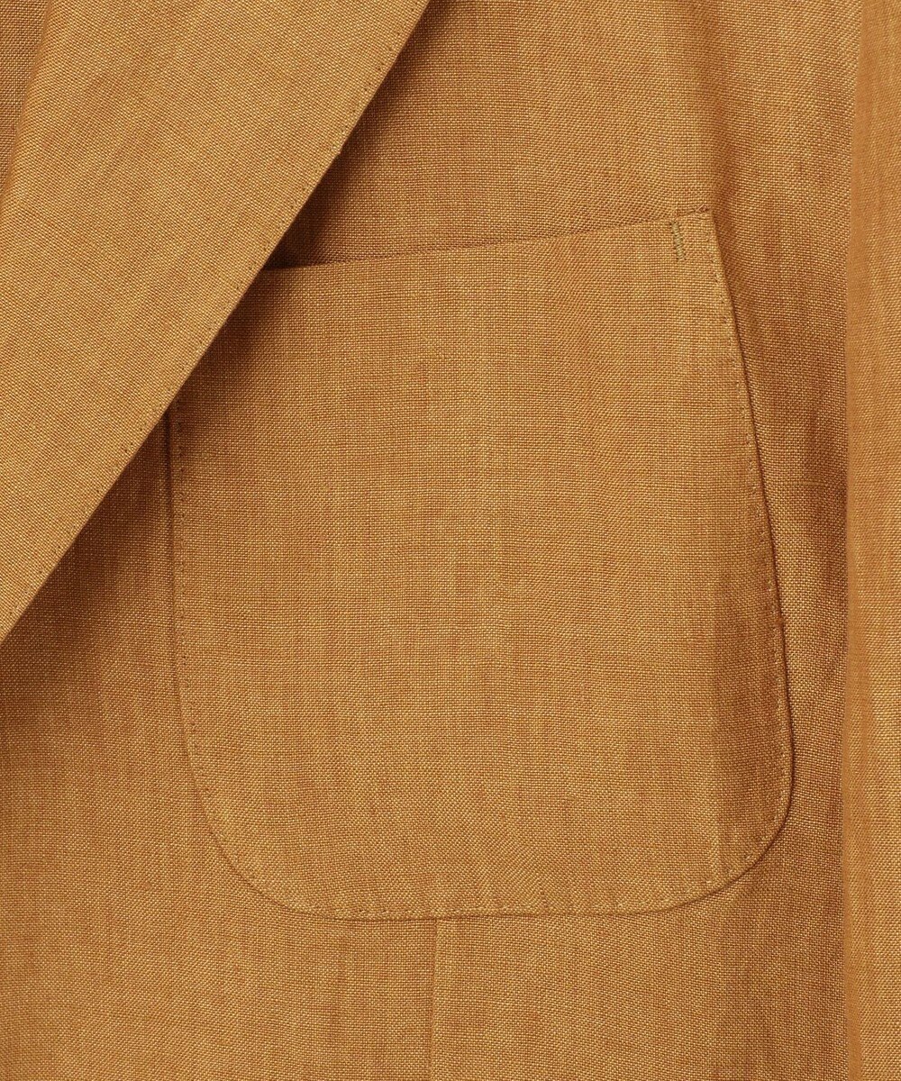 J.PRESS MEN 【SAFILIN】リネンキャンブリック ジャケット 