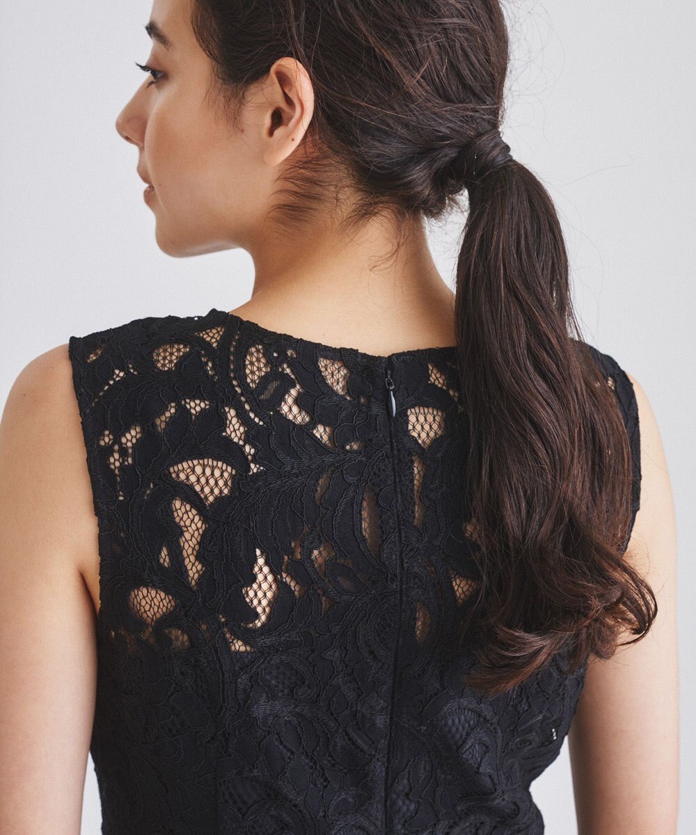 GRACE CONTINENTAL 【オンライン限定ドレス】La notte 