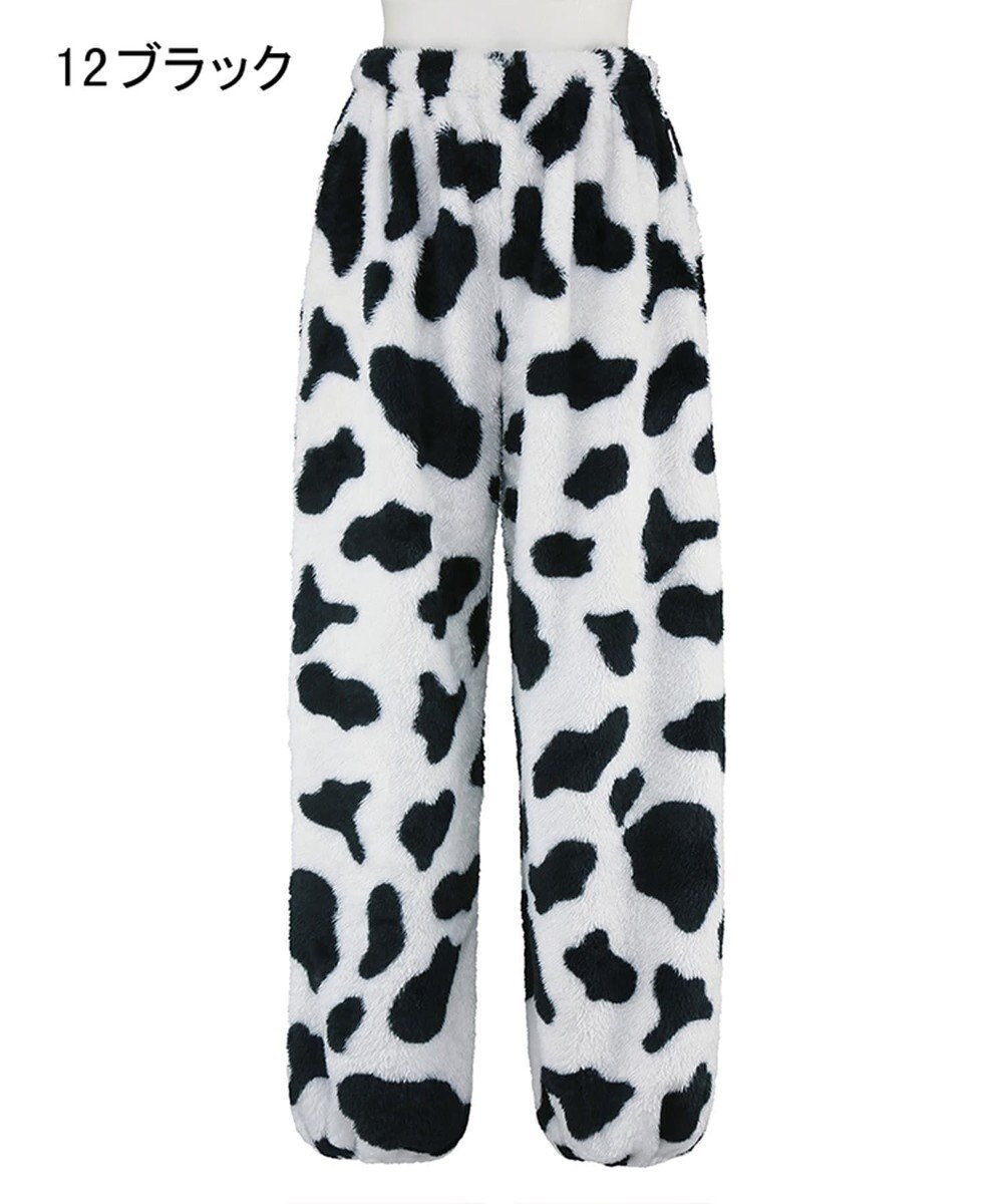 San-ai Resort（三愛水着楽園） 【SALE】温活にもぴったり！ポチャッコペアルームウェアセット・クロ  【northerly】【サンリオキャラクターズ×San-ai Resortコラボ】 