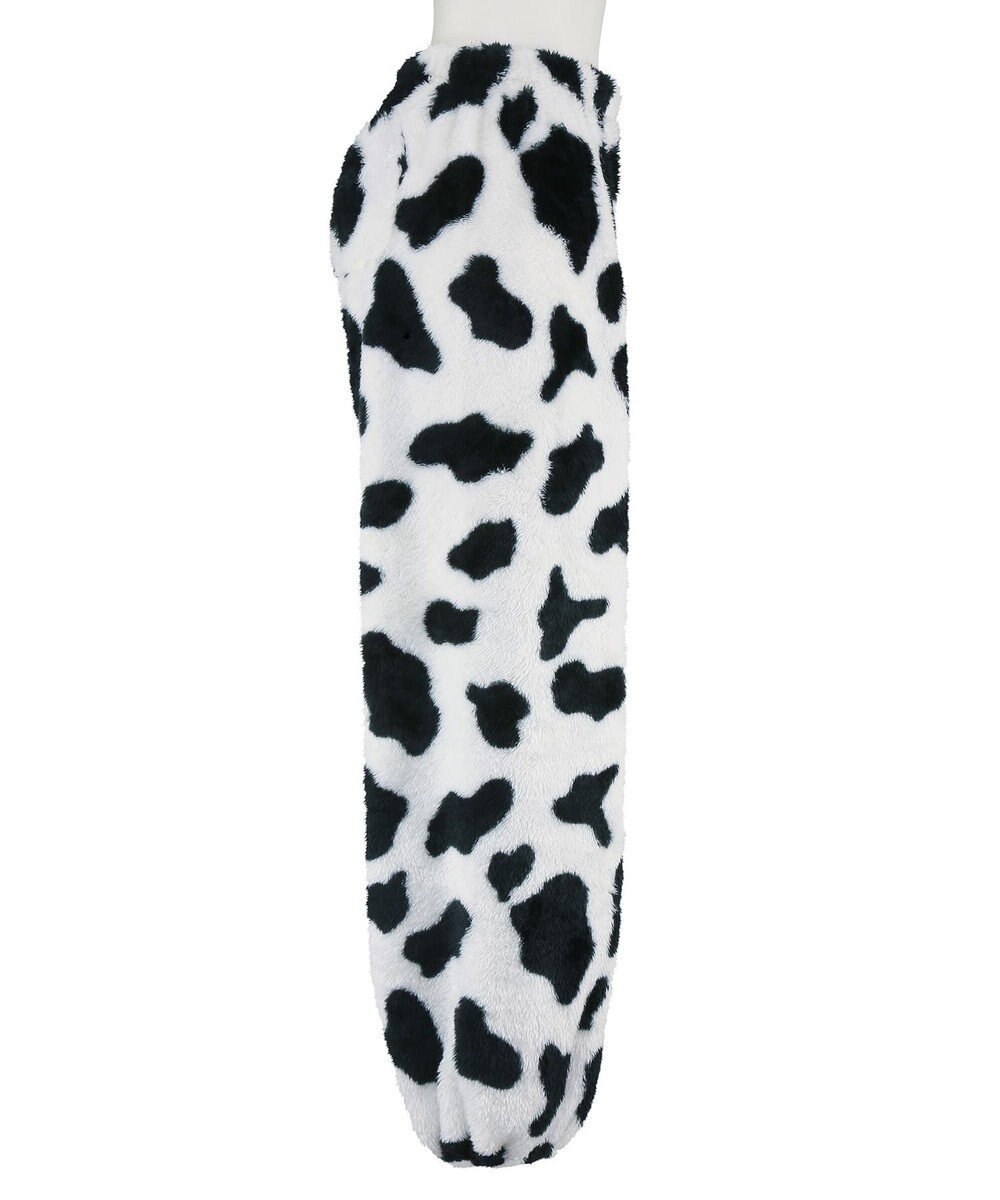 San-ai Resort（三愛水着楽園） 【SALE】温活にもぴったり！ポチャッコペアルームウェアセット・クロ  【northerly】【サンリオキャラクターズ×San-ai Resortコラボ】 