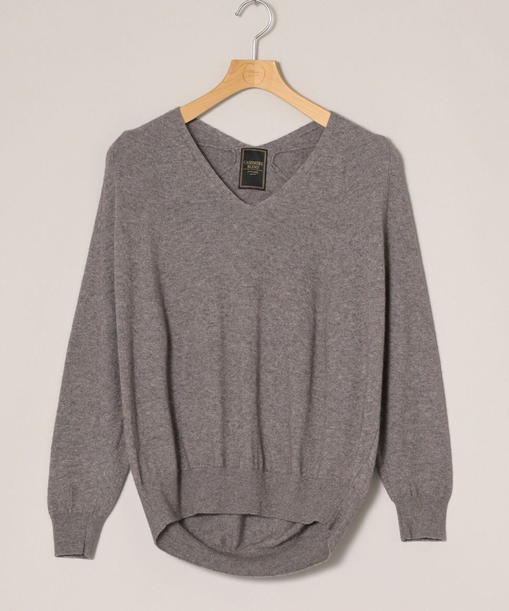 ONWARD Reuse Park 【any FAM】ニット秋冬 