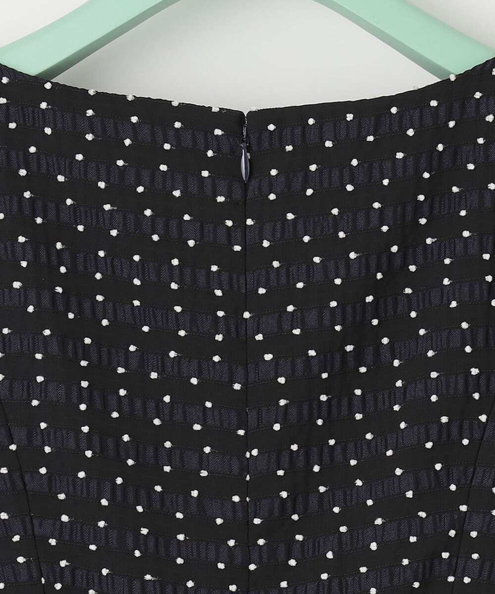 TOCCA 【洗える！】GEMME DE MER ドレス 