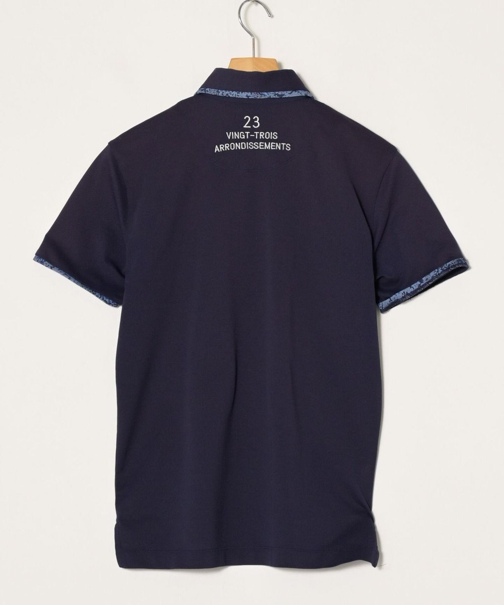 ONWARD Reuse Park メンズ商品【23区 GOLF】カットソー春夏 