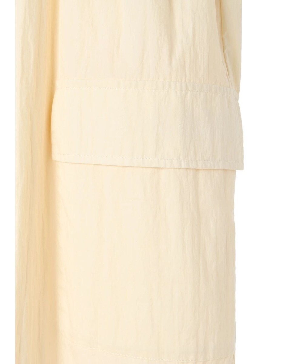 Green Parks ■ＥＳＣＡＲ　ミリタリージャンパースカート 