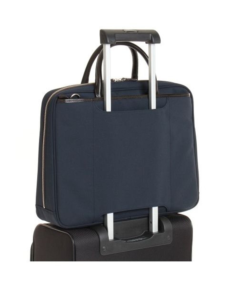 ACE BAGS & LUGGAGE MACKINTOSH PHILOSOPHY バルヴェニー ブリーフ 1気室 A4 54285 マッキントッシュフィロソフィー 