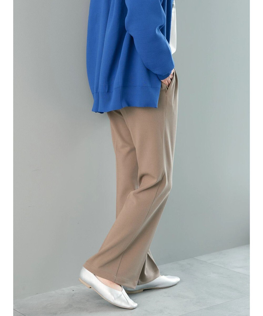 AMERICAN HOLIC 美・美・美ポンチジョーゼットフレアパンツ 