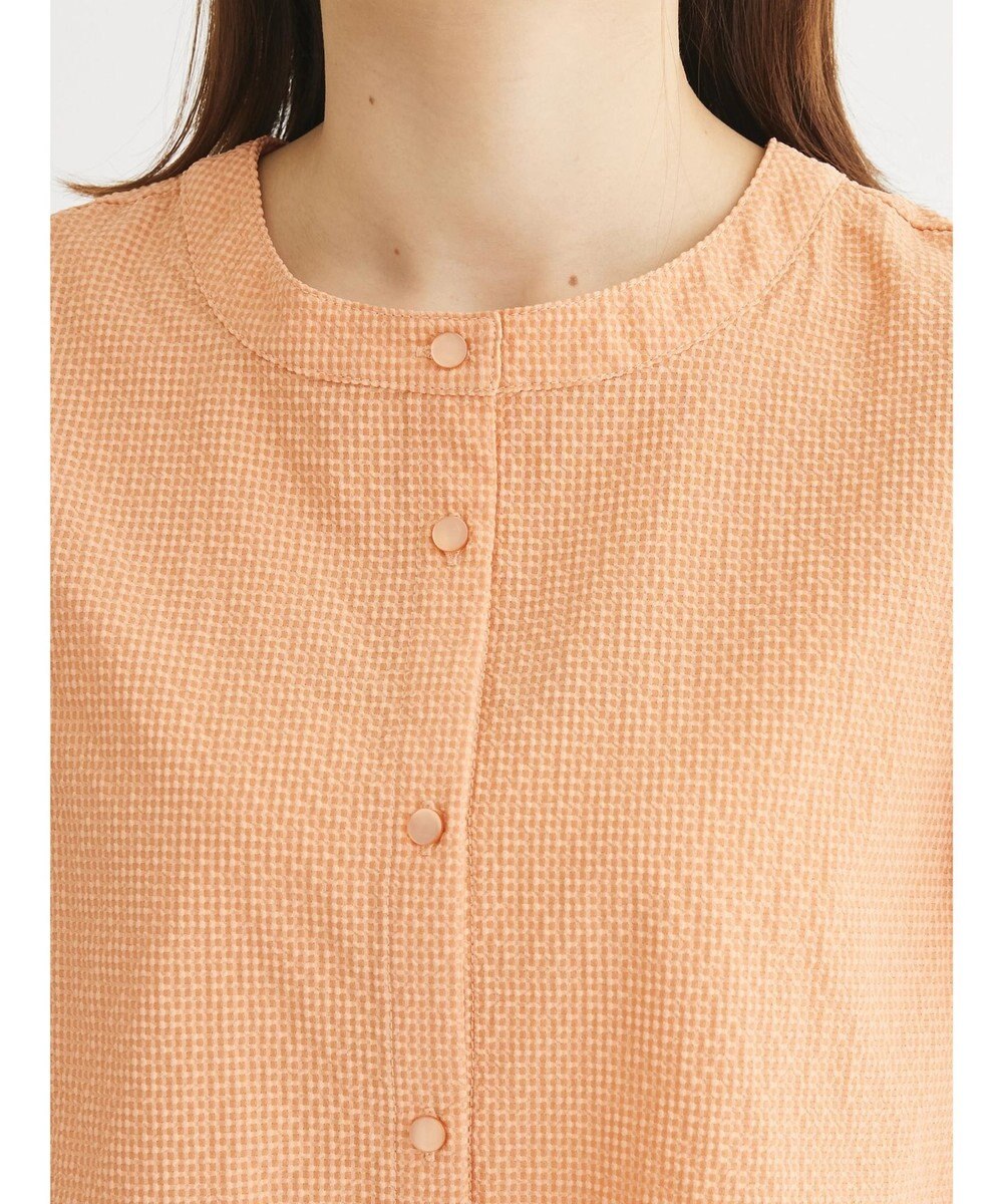 Green Parks ２Ｗａｙ　カラミドビーブラウス 