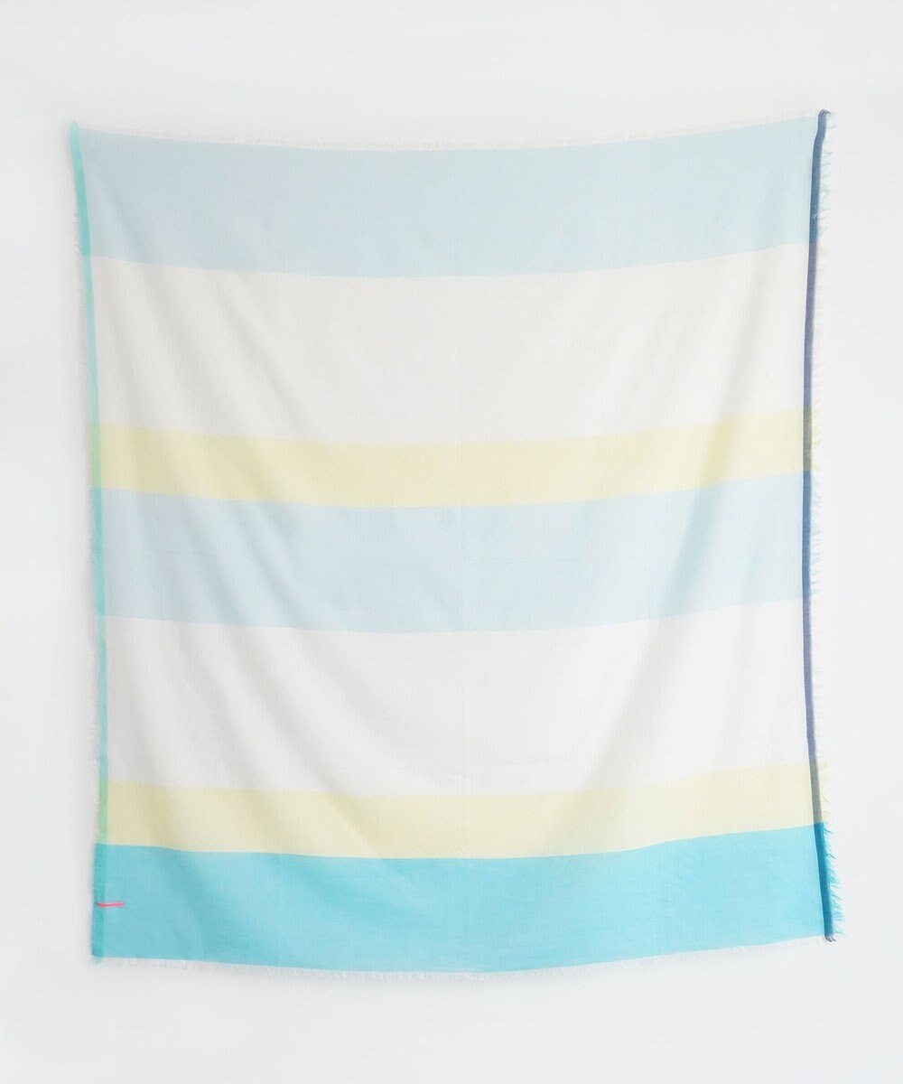 POLS 播州織 極細コットンストール 