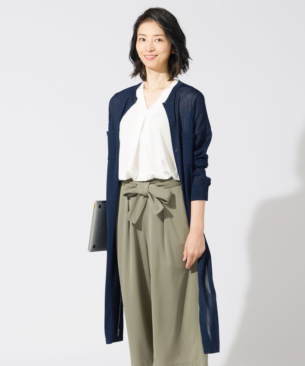 ONWARD Reuse Park 【ICB】ニット春夏 