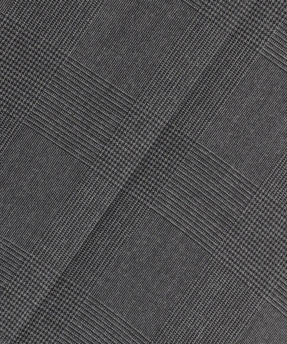 UNFILO マイビューティ テーパードパンツ 