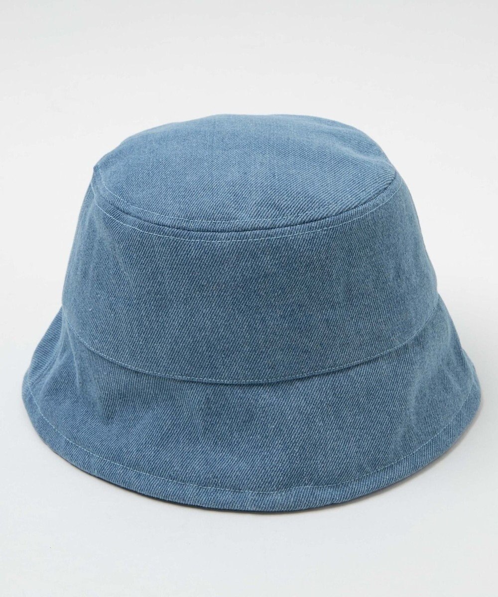 WEGO ダウンブリムバケットハット 