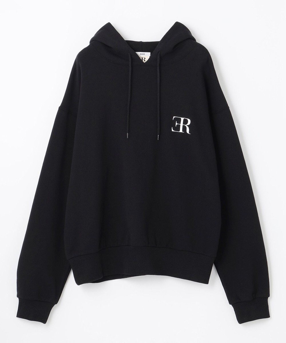 NAVE オーバーサイズフーディ 