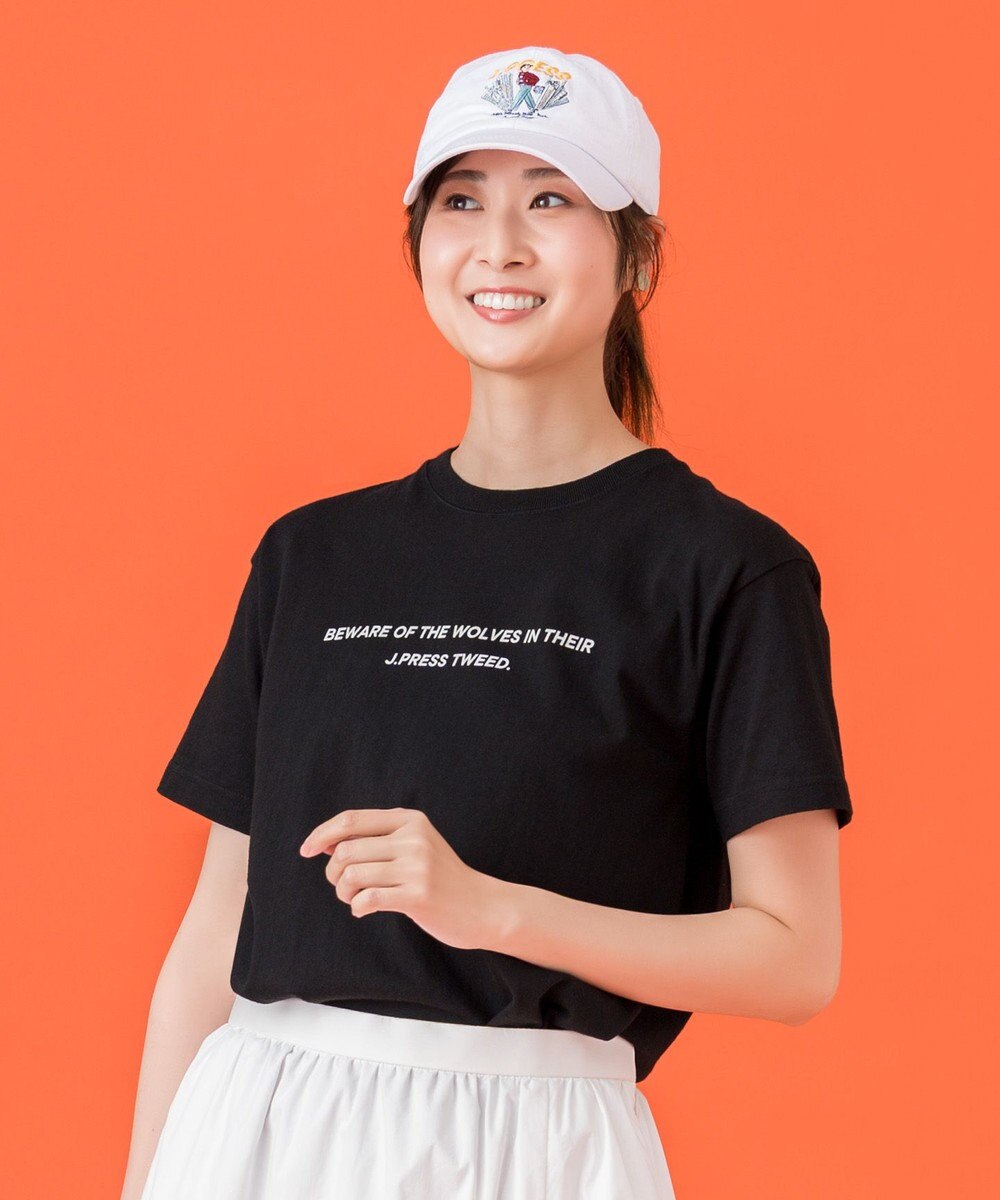 ONWARD Reuse Park 【J.PRESS】カットソー春夏 