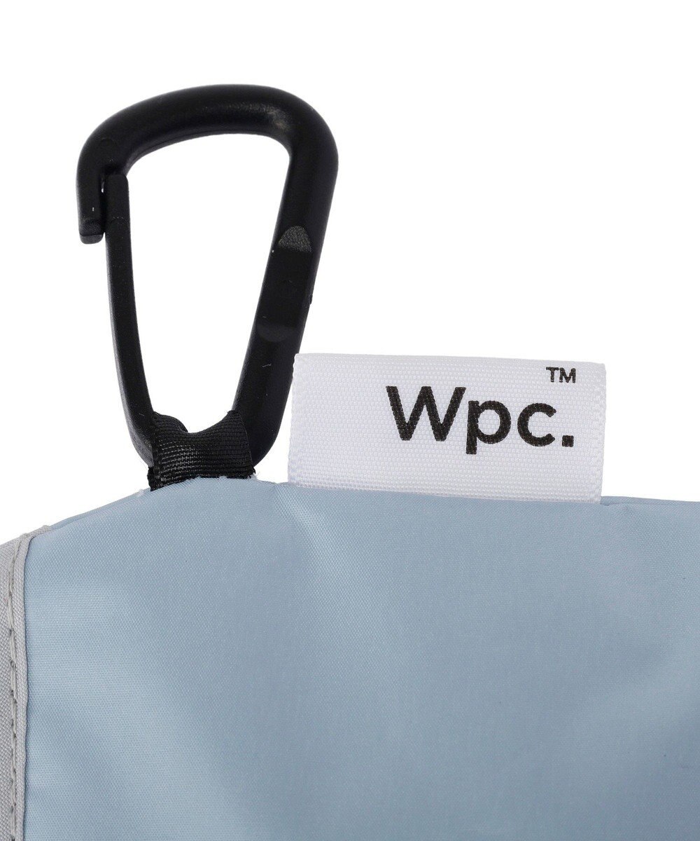 earth music&ecology earth×Wpc.コンパクト日傘 