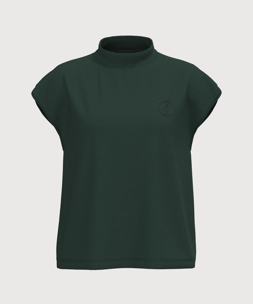 23区GOLF 《追加生産/新色登場》【WOMEN】機能に優れた新素材「AIR TOOL」モックネック 