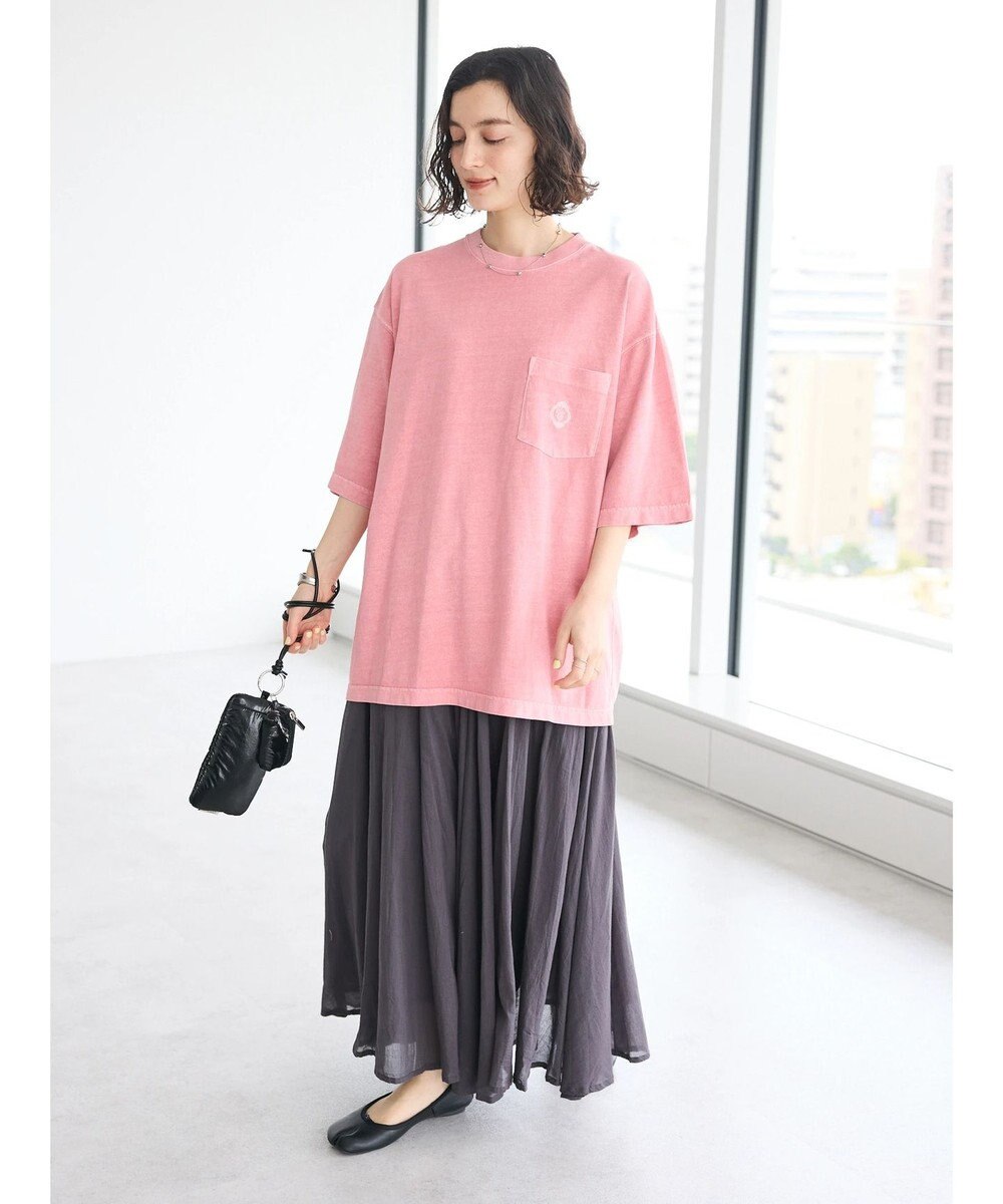 CRAFT STANDARD BOUTIQUE ２連スマホマルチショルダーポーチ 