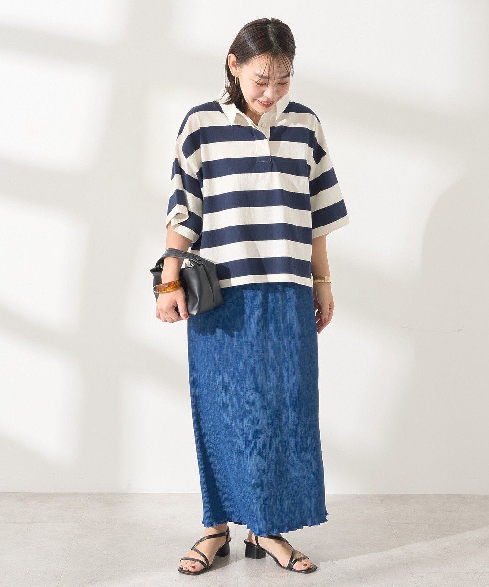 AMERICAN HOLIC BIGラガーシャツ 