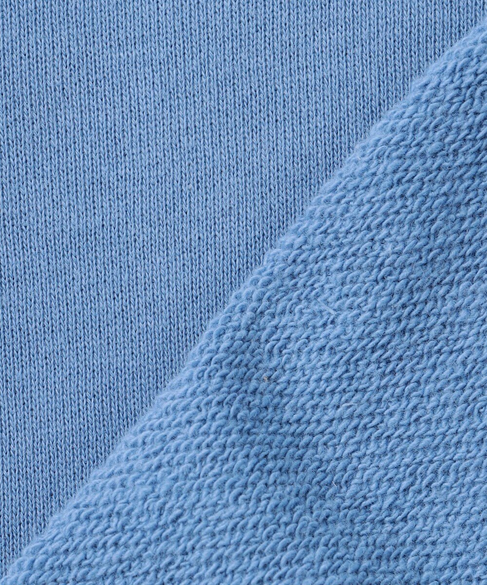 J.PRESS KIDS 【100-130cm】J. レジメンストライプ ロゴ トレーナー 