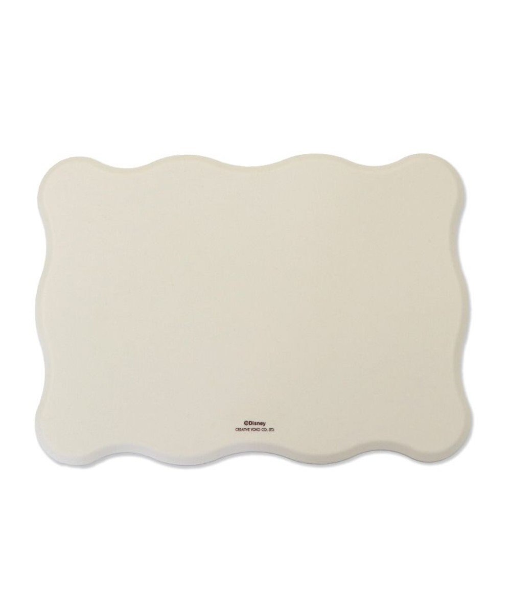 PET PARADISE ディズニー ミッキーマウス＆プルート シリコンマット 