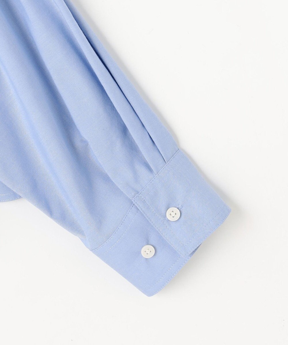 ANY L ANYクロップドシャツ 