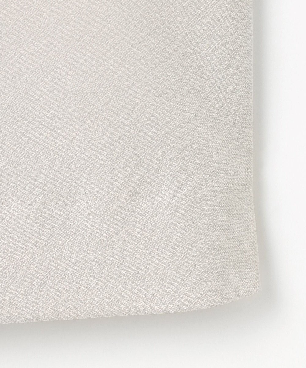 ANY L 【セットアップ着用可】イージーケアライトストレッチダブルジャケット 