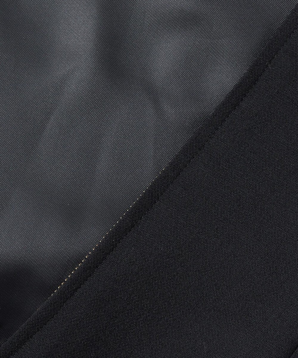 23区 S 【エステータ】ウールダブルクロス ビスチェ 