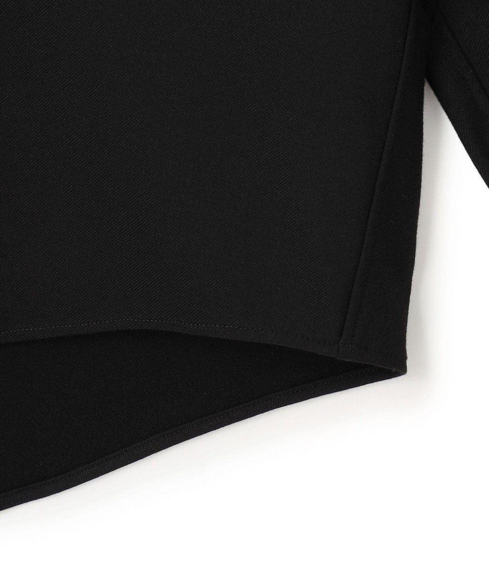 UNFILO MENS 【OCEANS 雑誌・web・YouTube 掲載】FLANNEL TOUCH シャツ 