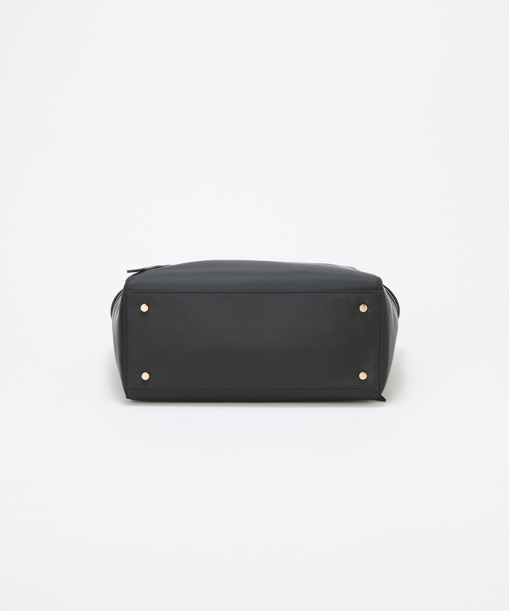 TOPKAPI 【TREASURE TOPKAPI】ナイロン レザーコンビ 2way トートバッグ A4対応 