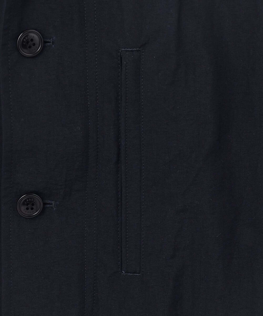 J.PRESS MEN 【WEB・一部店舗限定】ドライビングジャケット 