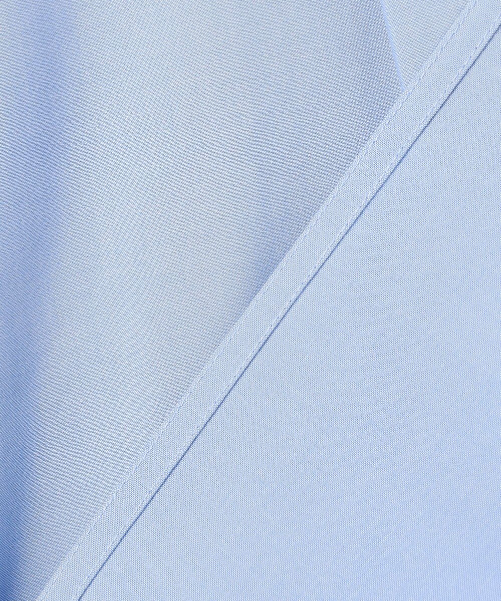 ANY L ANYクロップドシャツ 